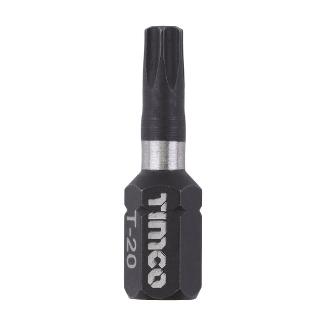 Impact Driver Bits - TX