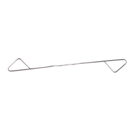 Timco Wall Ties Stainless Steel, Tan