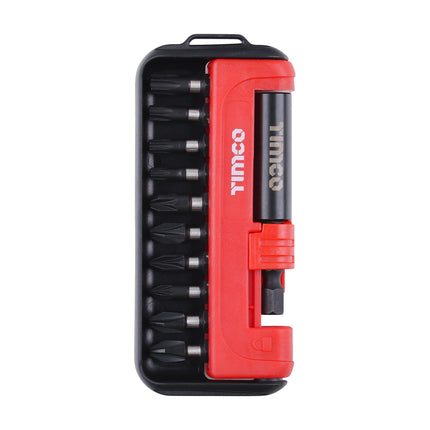 Impact Driver Bit Set