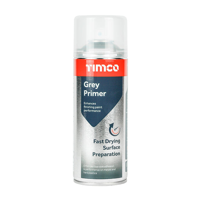 Grey Primer