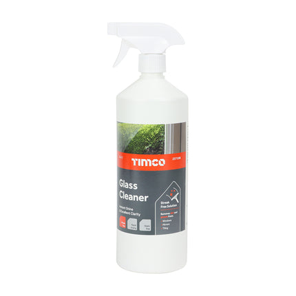 Glass Cleaner