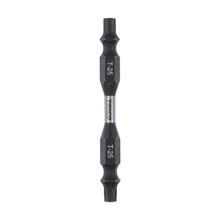 Impact Driver Bits - TX - Double Ended