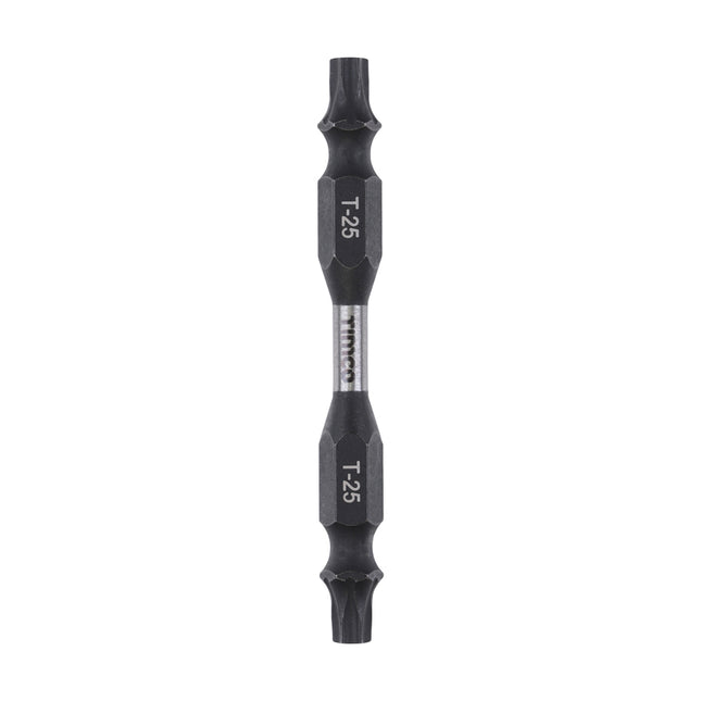 Impact Driver Bits - TX - Double Ended