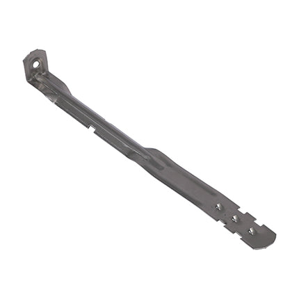 Timco Timber Frame Ties, A2 Stainless Steel Lime, Tan