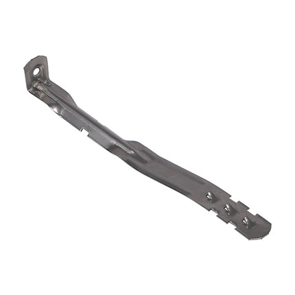 Timco Timber Frame Ties, A2 Stainless Steel Lime, Tan