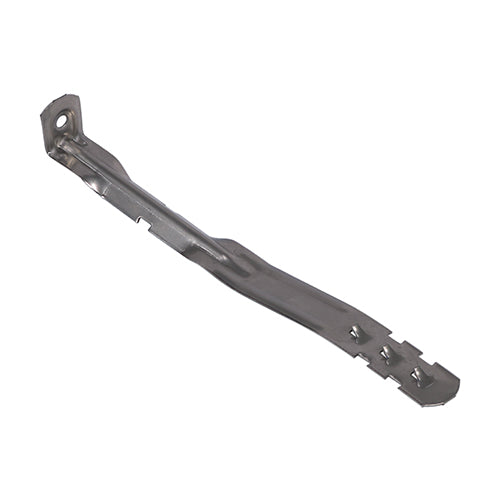 Timco Timber Frame Ties, A2 Stainless Steel Lime, Tan