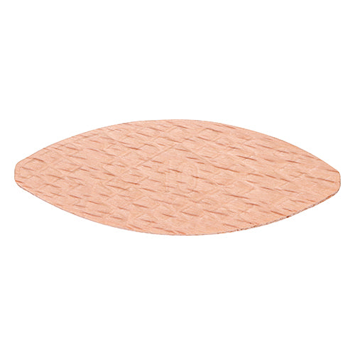 Timco Wooden Jointing Biscuits Beech