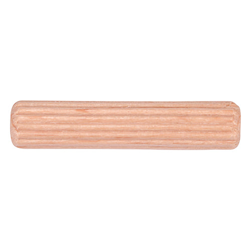 Timco Wooden Dowels Beech