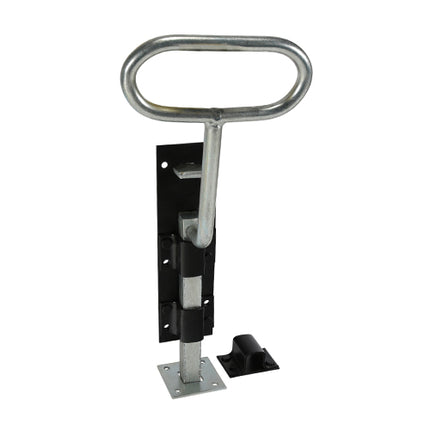 Bow Handle Bolt - Black
