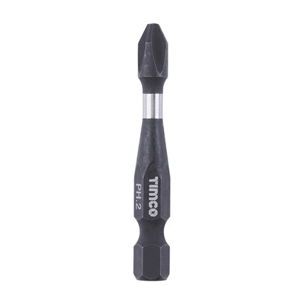 TIMCO Impact Phillips Driver Bit