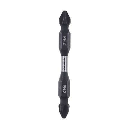 Impact Driver Bits - PH - Double Ended