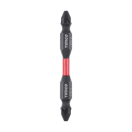 Impact Driver Bits - PZ - Double Ended