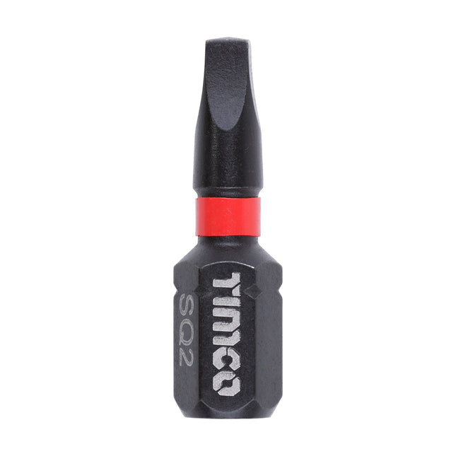 Impact Driver Bits - SQ