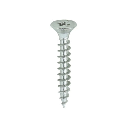 TIMCO Classic Multi-Purpose Screws PZ Double Countersunk A2 Stainless Steel 