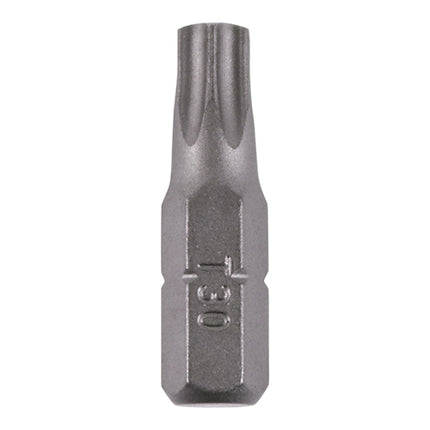 Timco S2 Driver Bits, Tx Steel, Grey
