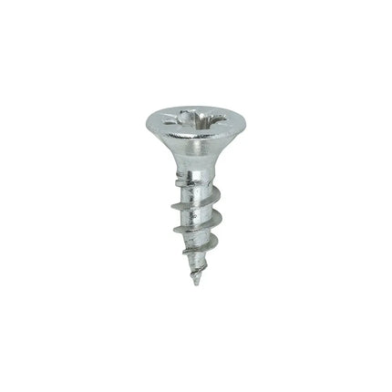 TIMCO Classic Multi-Purpose Screws PZ Double Countersunk A2 Stainless Steel 