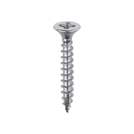 TIMCO Classic Multi-Purpose PZ Double Countersunk A4 Stainless Steel Screws 