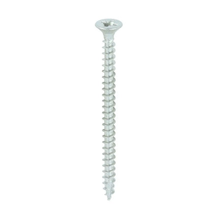 TIMCO Classic Multi-Purpose Screws PZ Double Countersunk A2 Stainless Steel 