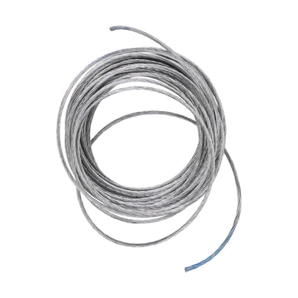 Picture Wire - Zinc