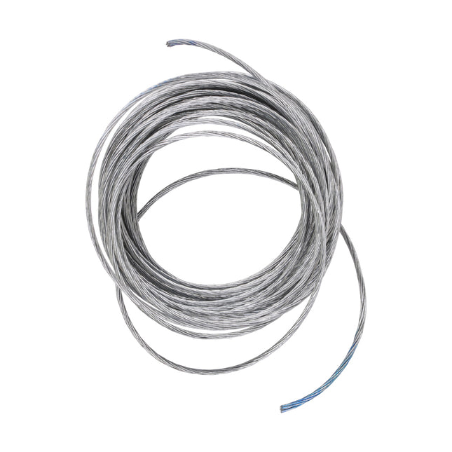 Picture Wire - Zinc