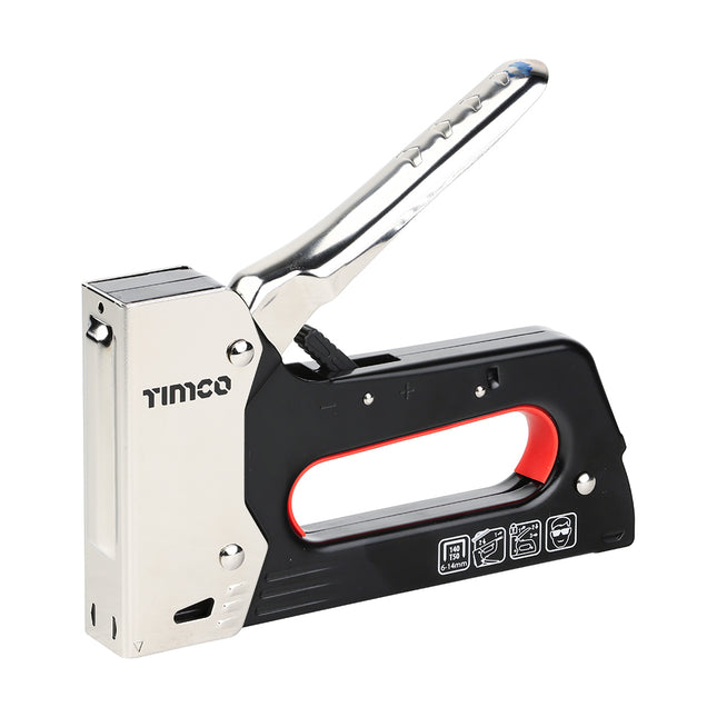 Stapler - Heavy Duty
