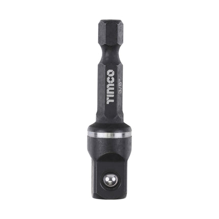 Impact Adaptor