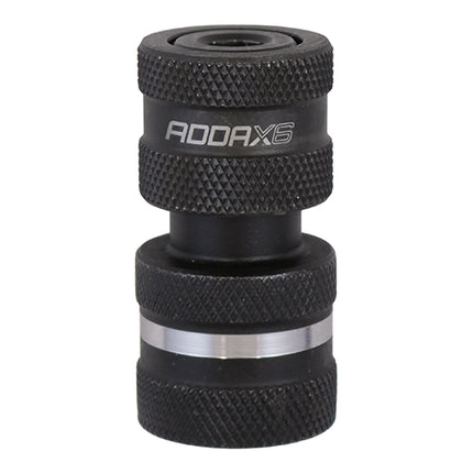 Quick Change Adaptor