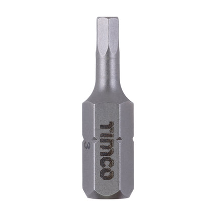 S2 Driver Bits - HX