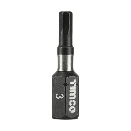 Impact Driver Bits - Hex