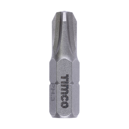 TIMCO Impact Phillips Driver Bit