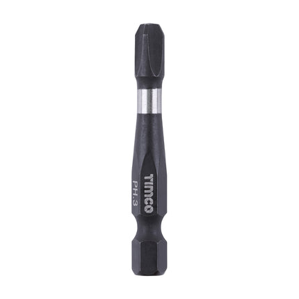 TIMCO Impact Phillips Driver Bit