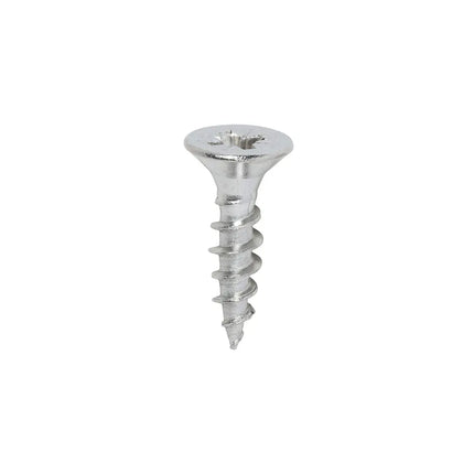 TIMCO Classic Multi-Purpose Screws PZ Double Countersunk A2 Stainless Steel 
