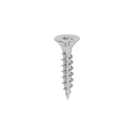 TIMCO Classic Multi-Purpose Screws PZ Double Countersunk A2 Stainless Steel 