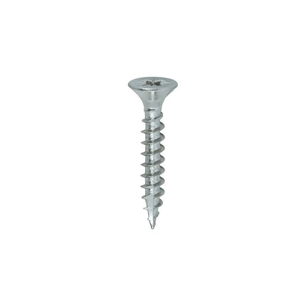 TIMCO Classic Multi-Purpose PZ Double Countersunk A4 Stainless Steel Screws 