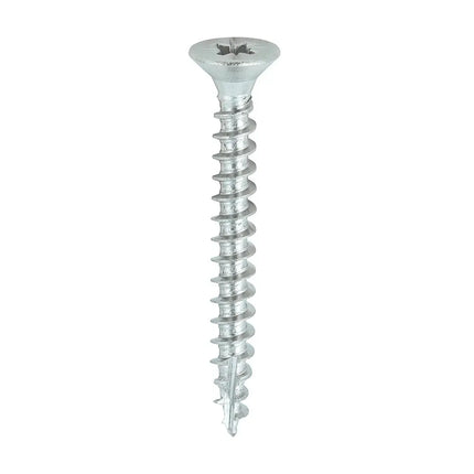 TIMCO Classic Multi-Purpose Screws PZ Double Countersunk A2 Stainless Steel 