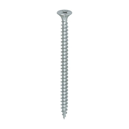 TIMCO Classic Multi-Purpose PZ Double Countersunk A4 Stainless Steel Screws 