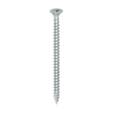 TIMCO Classic Multi-Purpose Screws PZ Double Countersunk A2 Stainless Steel 
