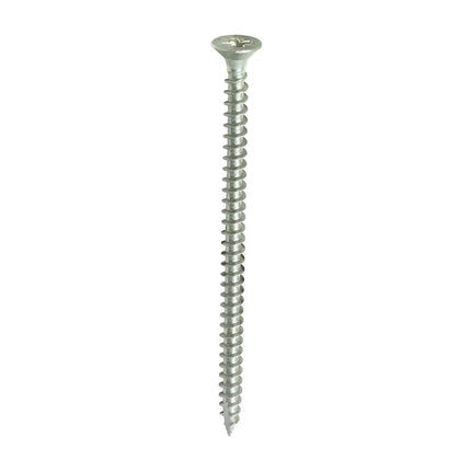 TIMCO Classic Multi-Purpose Screws PZ Double Countersunk A2 Stainless Steel 