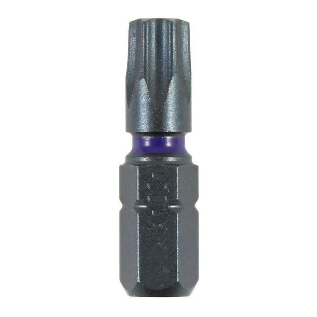 V5 Impact Driver Bits - TX