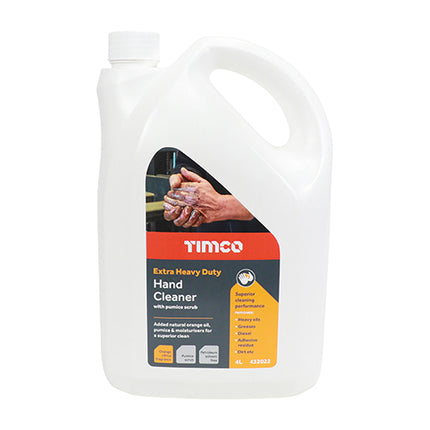 Extra Heavy Duty Hand Cleaner