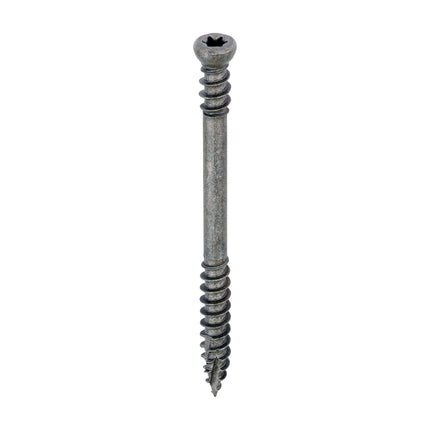 C2 Deck-Fix - TX - Cylinder - Twin-Cut - Green