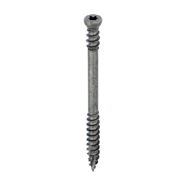 C2 Deck-Fix - TX - Cylinder - Twin-Cut - Green