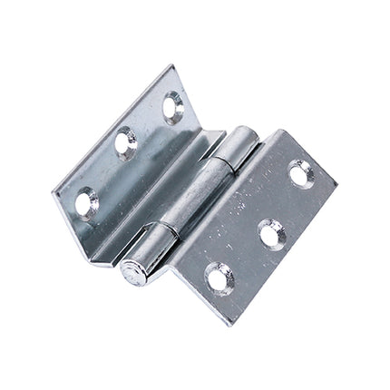 Timco Stormproof Hinge (1951), Zinc Steel
