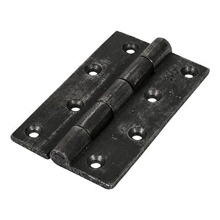 Timco Cast Iron Butt Hinge (200), Self Colour