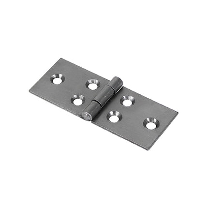 Timco Backflap Hinge Steel