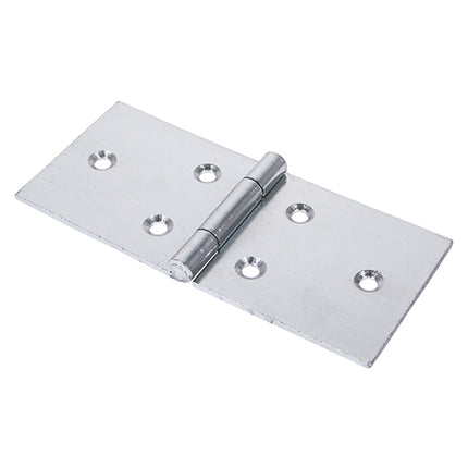 Timco Backflap Hinge Steel, Zinc