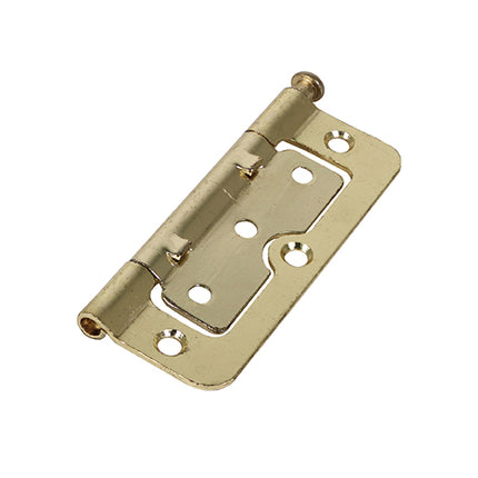 Timco Hurlinge, Loose Pin (104Z), Electro Brass Steel