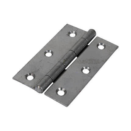 Timco Plain Butt Hinge Steel, Lime