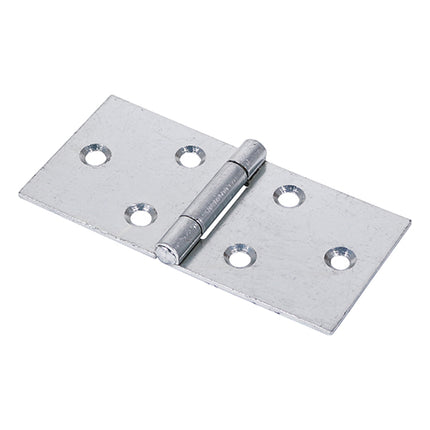 Timco Backflap Hinge Steel, Zinc