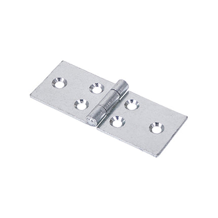 Timco Backflap Hinge Steel, Zinc